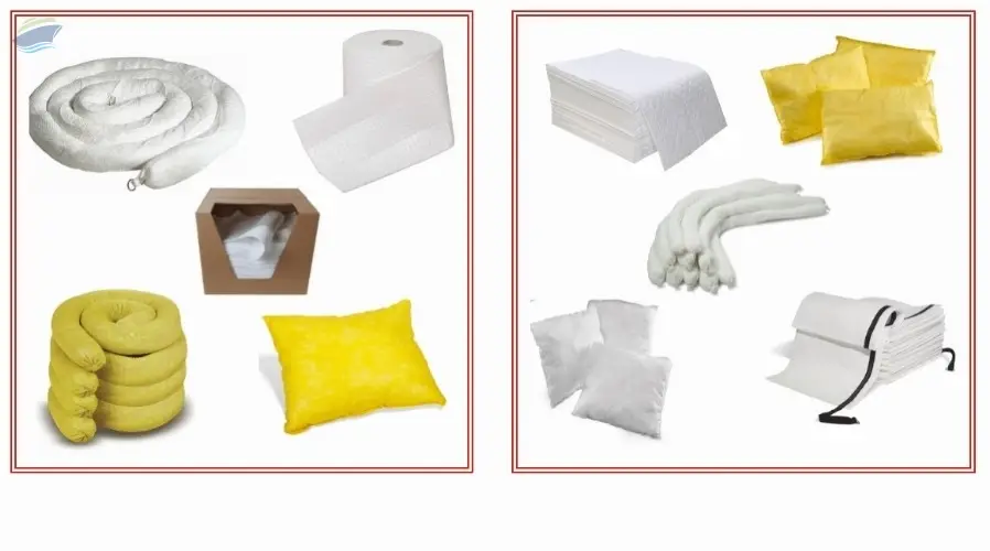 Spill Control