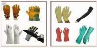 Safety Gloves