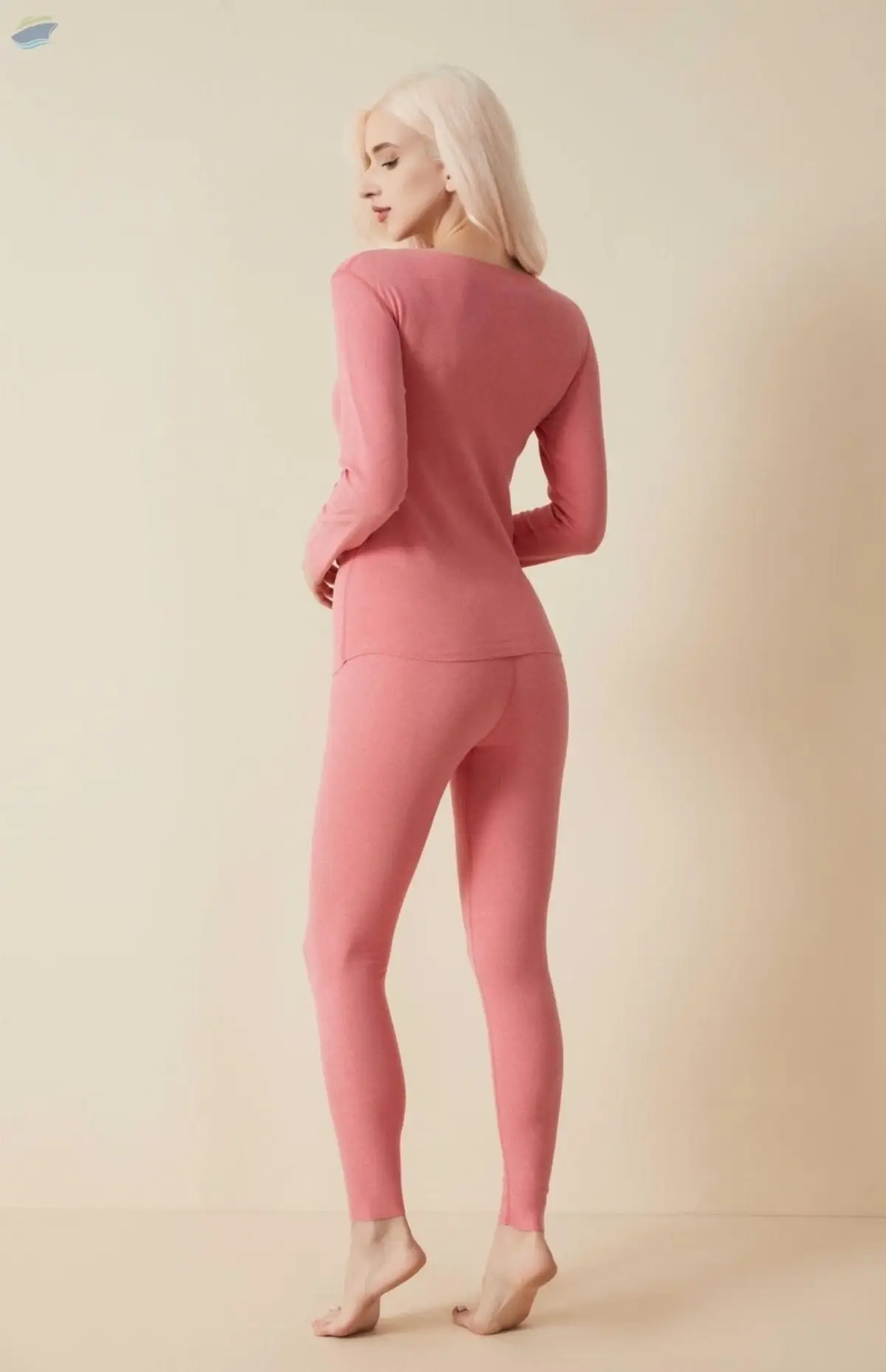 Thermal underwear
