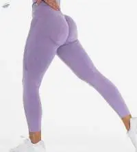 2023 New Style New Women Yogas Wear Pant
