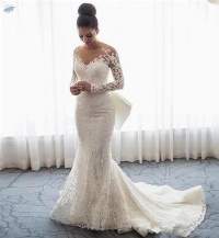 Wedding Dresses Vestido De Noiva Robe