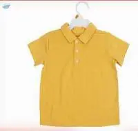 Kids Polo Shirts