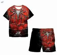 3D Print Clothes for Kids MarvelHeroes