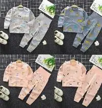 2023 Printing Long Sleeve Kid Shirt