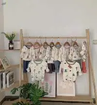 2023 Kids Wear Children's Wear Sets