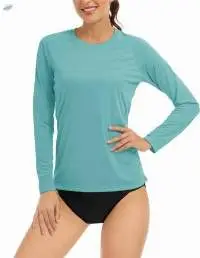 UPF 50+ Sun/Skin Protection Quick Dry T-Shirts