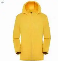 Spring Autumn Sun-Protective Coat