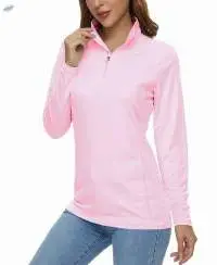Summer Quick Dry UPF 50+ Long Sleeve T-Shirts