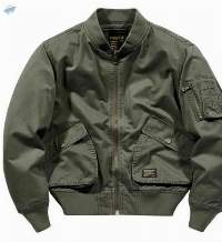 OEM Military Outdoor Men Bomber Jackets
