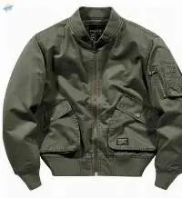 OEM Military Outdoor Men Bomber Jackets