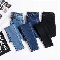Circyy Blue Jeans