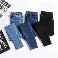 Circyy Blue Jeans