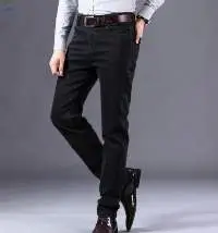 2023 New Men's Stretch Regular Fit Jeans