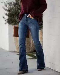 New Styles Sliming Comforts Denim Jeans