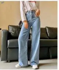 Denim More Comforts and Casual Jeans