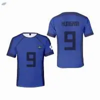 3D Printed Loose T-shirt