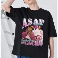Eminems Hip Hop Rap Pop Unisex Tumblr T Shirt