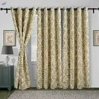 Room Curtains $5 - $10