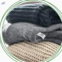 Recyled Cashmere