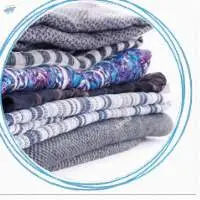 Recycled Wool