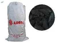 ARBER Hardwood Oak Charcoal 10kg Sack