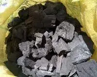 ARBER Hardwood Ayin Charcoal