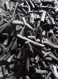 ARBER Hardwood Quba Marabu Charcoal
