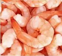 Frozen Vannamei Shrimp Cpdto