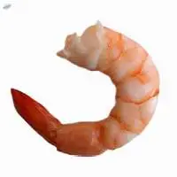 Frozen Vannamei Shrimp Cpdto