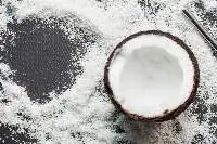 Desiccated Coconut Low Fat Fine Grade