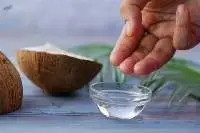 Virgin Coconut Oil (Vco)