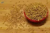 Fenugreek Seeds