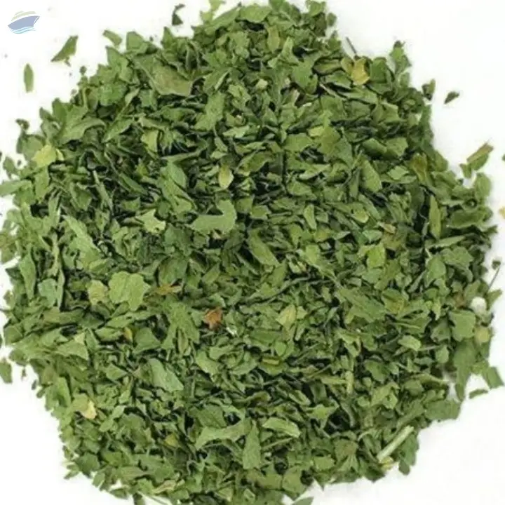 Dried Fenugreek Leaves
