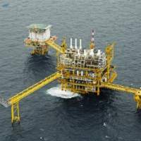 Oil And Gas