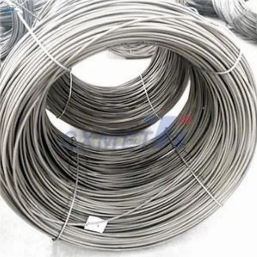 Nickel Wire