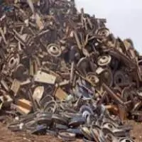 Metal Scrap