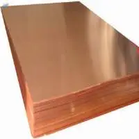 Copper