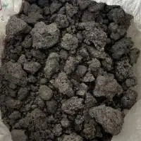 Calcined Petroleum
