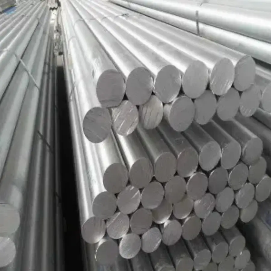 Aluminium Rod