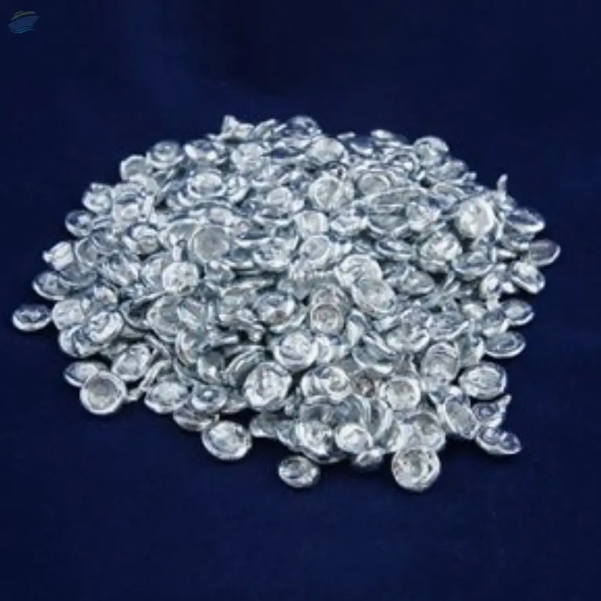 Zinc Metal by Oaktree Capital Ltd.. Supplier from Mauritius. Product Id