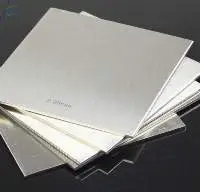 304L Stainless Steel