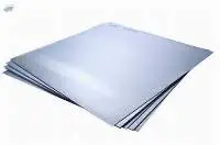 316Ti Stainless Steel