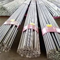 410 Stainless Steel