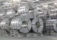 Haynes 25 Steel Coil