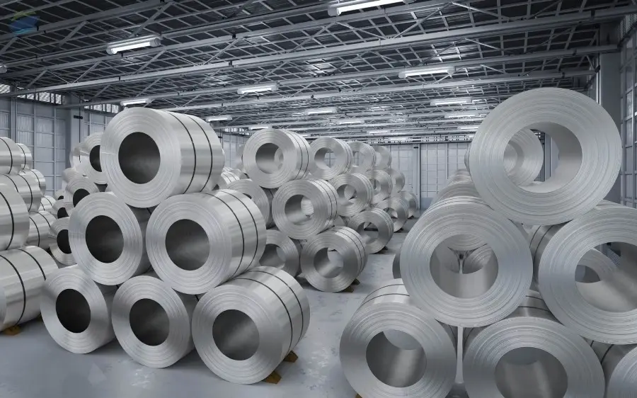 Hastelloy C