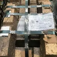 Bronze Ingot - ASTM C84400 (Valve Metals)