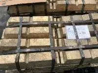 Bronze Ingot - BKI CU3
