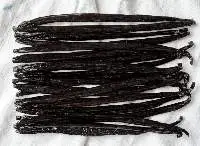 Vanilla Beans Tahitensis