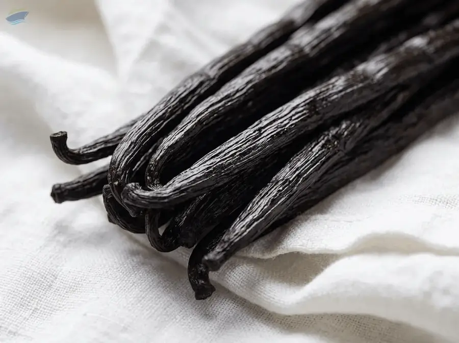 Vanilla Beans Planifolia