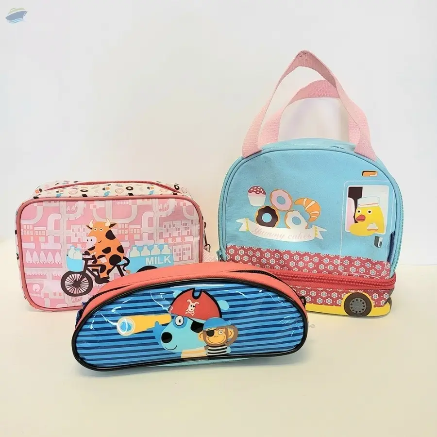 Bags